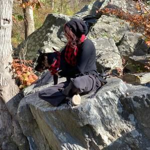 Meet your Posher, Kristina